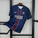 CAMISOLA DO PSG 25/26 ROXO