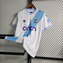 CAMISOLA DO CRYSTAL PALACE 23/24 BRANCO