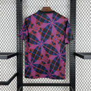 CAMISOLA DO LYON 25/26 ROXO