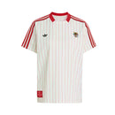 CAMISOLA DO BENFICA 25/26 BRANCO EDIÇÃO ESPECIAL