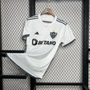 CAMISOLA DO ATLETICO MINEIRO 24/25 BRANCO