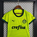 CAMISA FEMININA DO PALMEIRAS 23/24 GOLEIRO