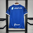 CAMISOLA DO AL HILAL 25/26 AZUL