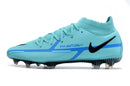 Botas de fútbol Nike Phantom GT2 Dynamic Fit Elite FG