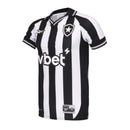 CAMISOLA DO BOTAFOGO 25/26 BRANCO E PRETO