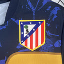 CAMISOLA DO ATLETICO DE MADRID 25/26 MULTICOLOR