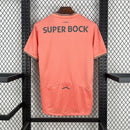 CAMISOLA DO PORTO 25/26 LARANJA