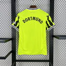 CAMISOLA DO BORUSSIA DORTMUND 25/26 AMARELO