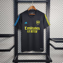 CAMISOLA DO ARSENAL 23/24 PRETO