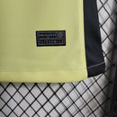 CAMISA FEMININA DO CORINTHIANS 23/24 AMARELO