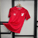 CAMISOLA DO ATLETICO PARANAENSE 24/25 VERMELHO