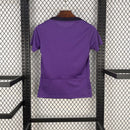 CAMISOLA FEMININA DO CRUZEIRO 25/26 ROXO