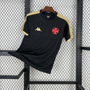CAMISOLA DO VASCO 25/26 PRETO