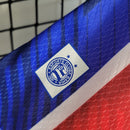 CAMISA FEMININA DO BAHIA 23/24 TRICOLOR