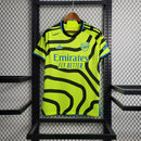 CAMISOLA DO ARSENAL 23/24 VERDE