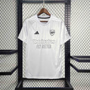 CAMISOLA DO ARSENAL 24/25 BRANCO