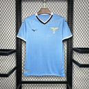 CAMISOLA DO LAZIO 25/26 AZUL