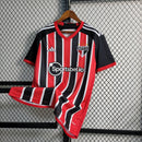 CAMISOLA DO SÃO PAULO 23/24 TRICOLOR