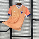 CAMISOLA DO FORTALEZA 25/26 LARANJA GOLEIRO