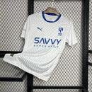 CAMISOLA DO AL HILAL 25/26 BRANCO