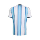 CAMISOLA DA SELEÇÃO DA ARGENTINA 26/27 BRANCO E AZUL