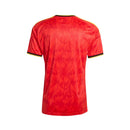 CAMISOLA DA SELEÇÃO DA BELGICA 26/27 VERMELHO