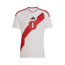 CAMISOLA DA SELEÇÃO DO PERU 26/27 BRANCO