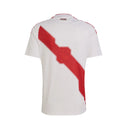 CAMISOLA DA SELEÇÃO DO PERU 26/27 BRANCO