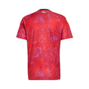 CAMISOLA DA SELEÇÃO DA COSTA RICA 26/27 VERMELHO