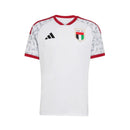 CAMISOLA DA SELEÇÃO DOS EMIRADOS ARABES 26/27 BRANCO