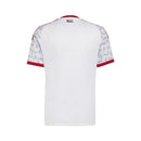 CAMISOLA DA SELEÇÃO DOS EMIRADOS ARABES 26/27 BRANCO