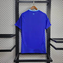 CAMISOLA DA SELEÇÃO DA ARGENTINA 24/25 AZUL