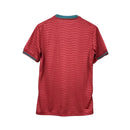 CAMISOLA DA SELEÇÃO DE PORTUGAL 26/27 VERMELHO