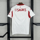 CAMISOLA DO BENFICA 25/26 BRANCO