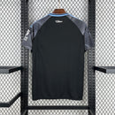 CAMISOLA DO ASTON VILLA 25/26 PRETO