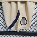 KIT INFANTIL DO PORTO 23/24 DOURADO