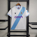 CAMISOLA DO CRYSTAL PALACE 23/24 BRANCO