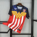 CAMISOLA DO ATLETICO DE MADRID 25/26 MULTICOLOR