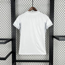 CAMISOLA FEMININA DO REAL MADRID 25/26 BRANCO