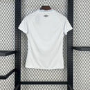 CAMISOLA FEMININA DO SANTOS 25/26 BRANCO