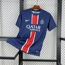 CAMISOLA DO PSG 25/26 AZUL