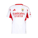 CAMISOLA DO BENFICA 25/26 BRANCO