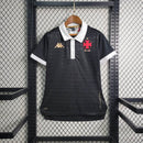 CAMISA FEMININA DO VASCO 23/24 BLACK