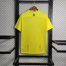 CAMISOLA DO AL NASSR 23/24 AMARELO