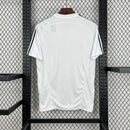 CAMISOLA DO REAL MADRID 25/26 BRANCO