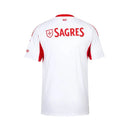 CAMISOLA DO BENFICA 25/26 BRANCO