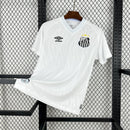 CAMISOLA DO SANTOS 25/26 BRANCO