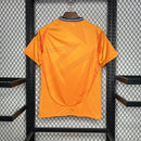 CAMISOLA DO REAL MADRID 24/25 LARANJA