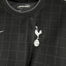 CAMISOLA DO TOTTENHAM 25/26 PRETO