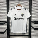 CAMISOLA DO ATLETICO MINEIRO 24/25 BRANCO